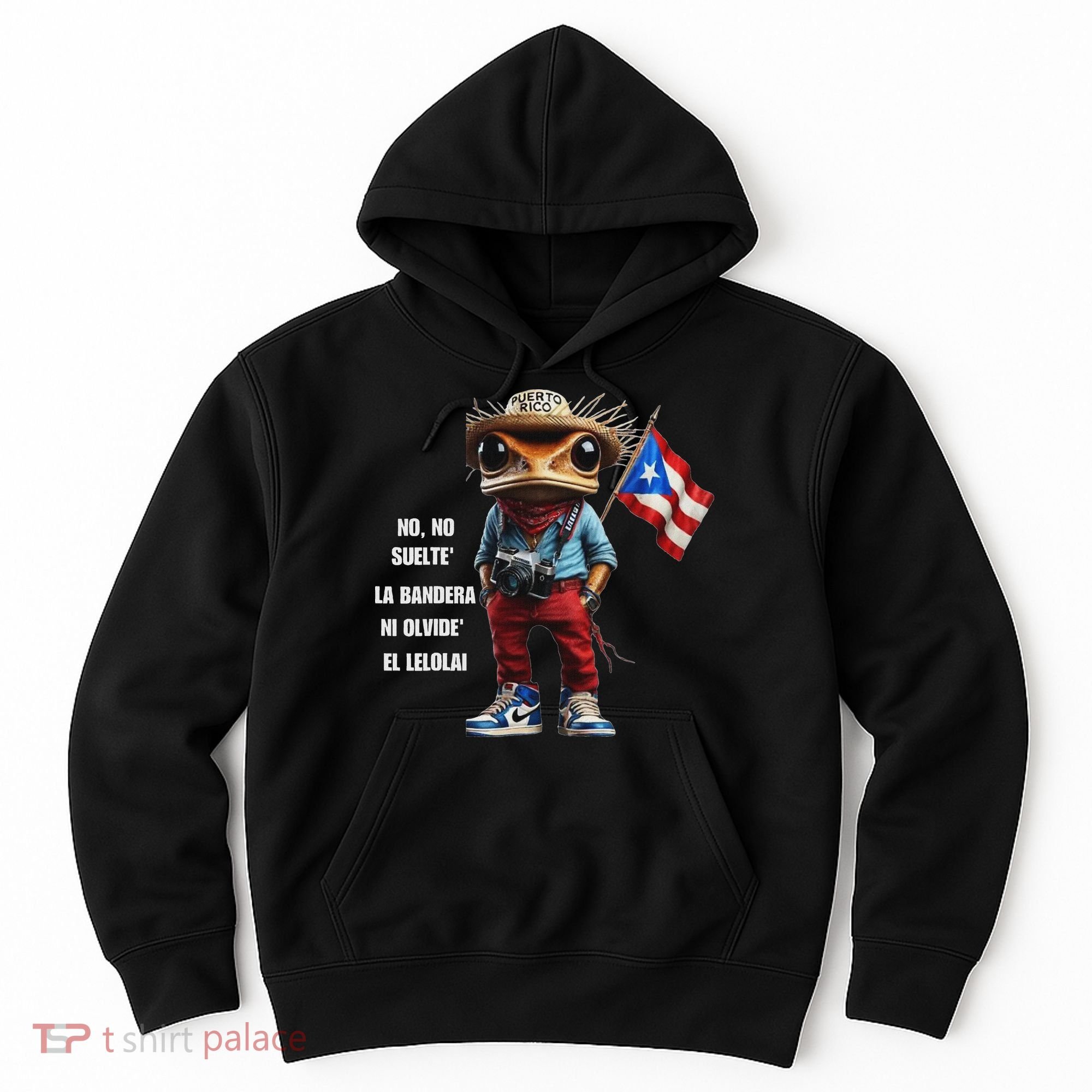 Debí Tirar MáS Fotos Hoodie