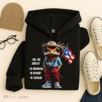 Debí Tirar MáS Fotos Hoodie thumb 4