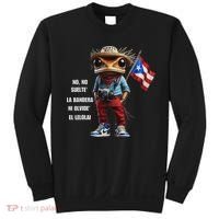 Debí Tirar MáS Fotos Sweatshirt thumb 0