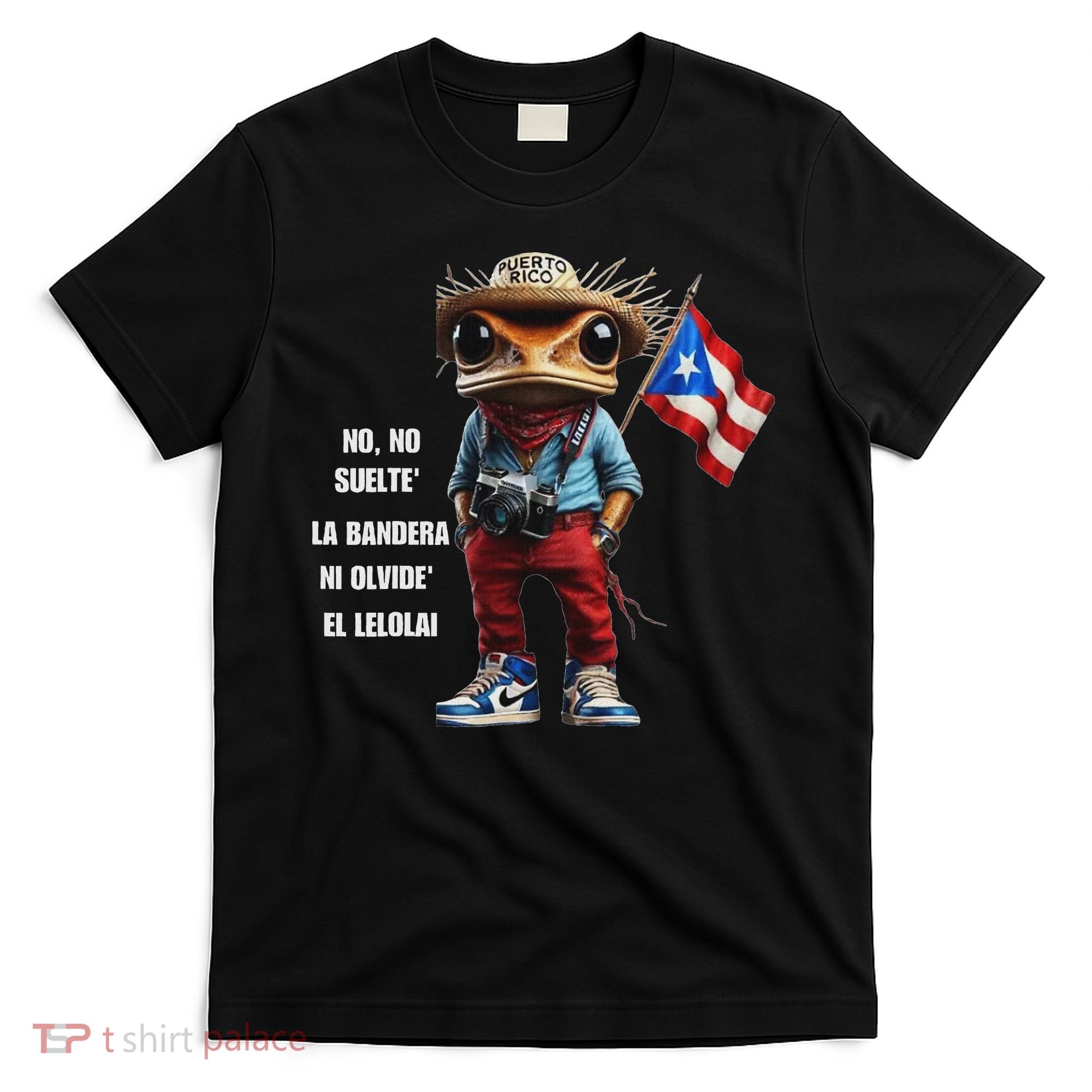 Debí Tirar MáS Fotos T-Shirt