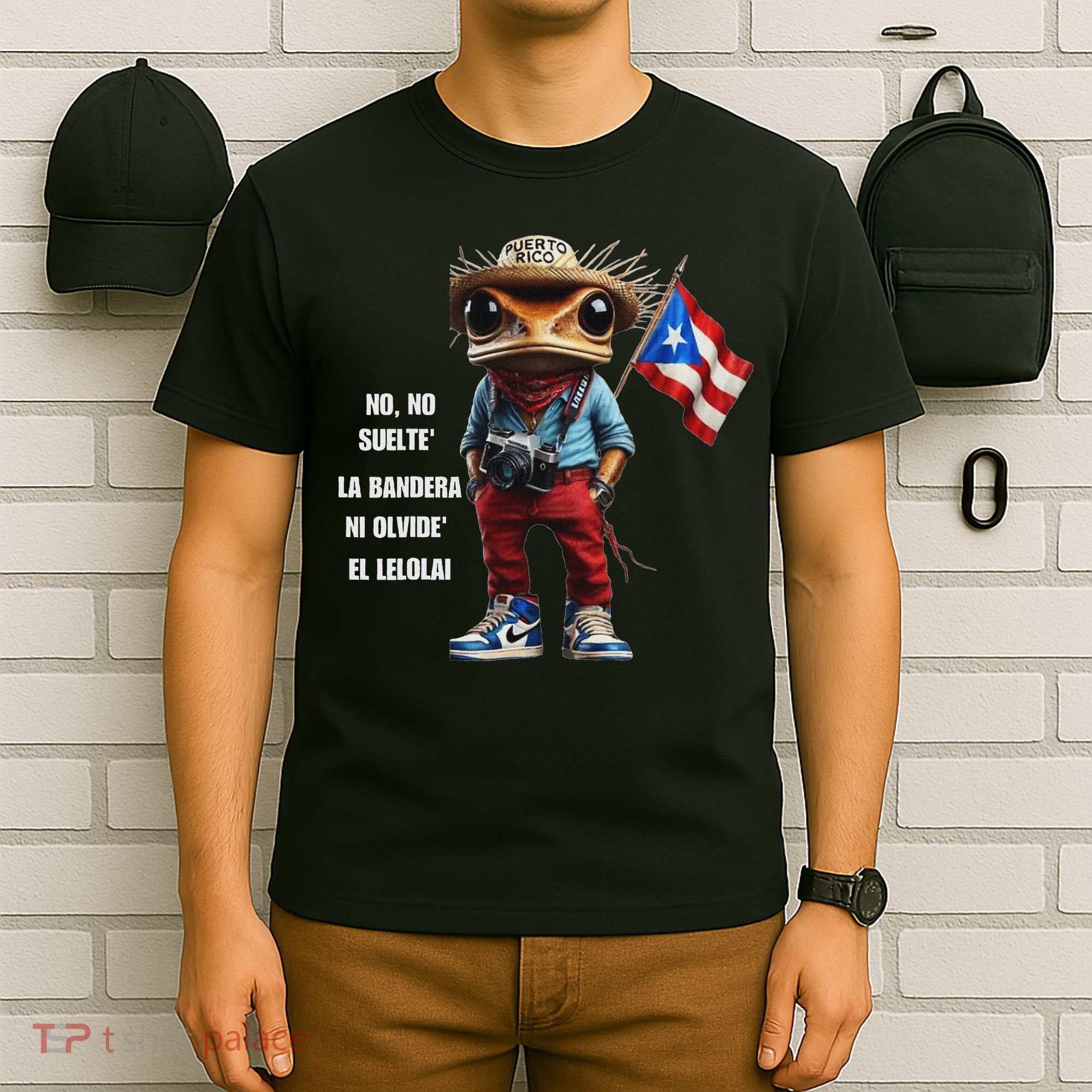 Debí Tirar MáS Fotos T-Shirt