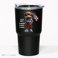 Debí Tirar MáS Fotos Tumbler thumb 0