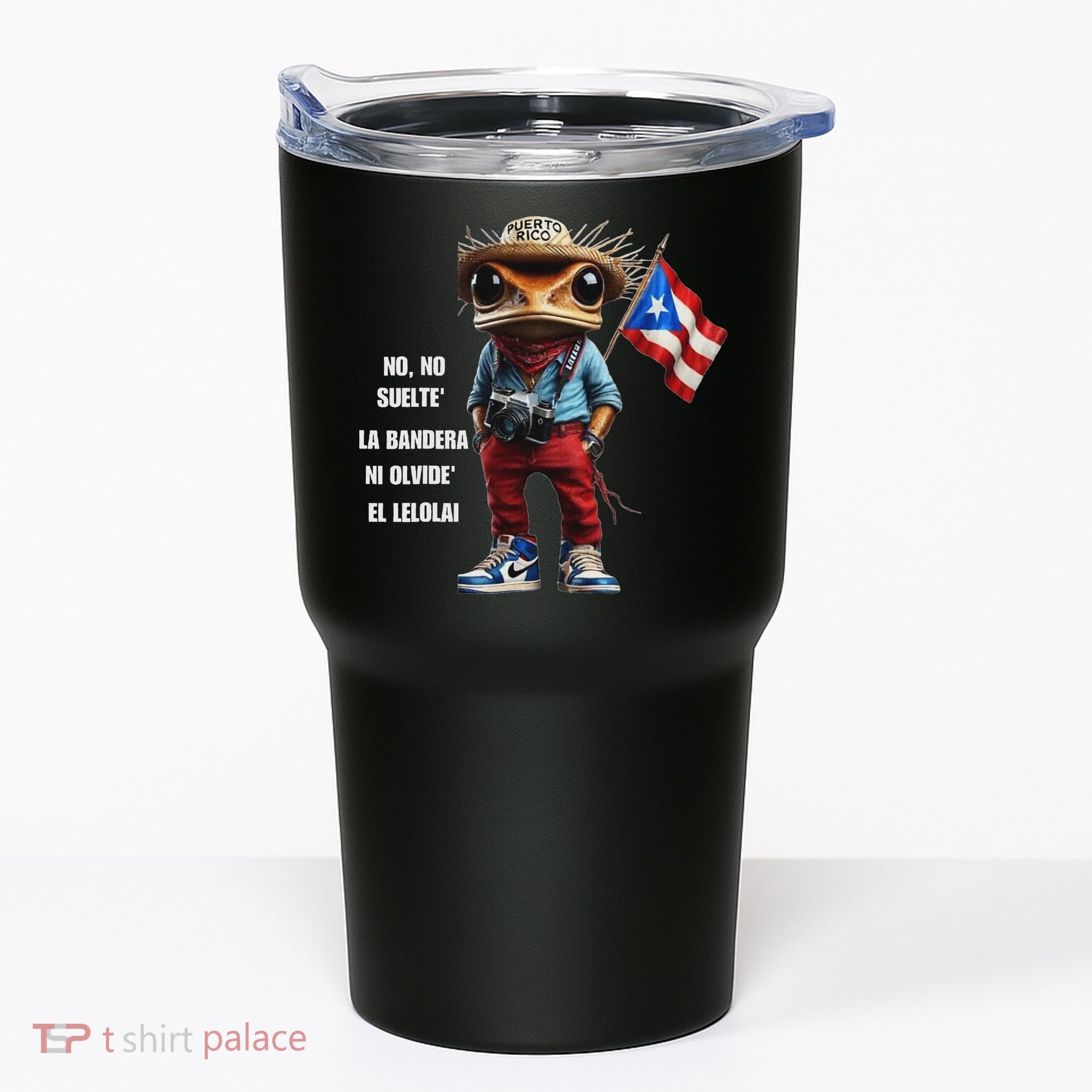 Debí Tirar MáS Fotos Tumbler