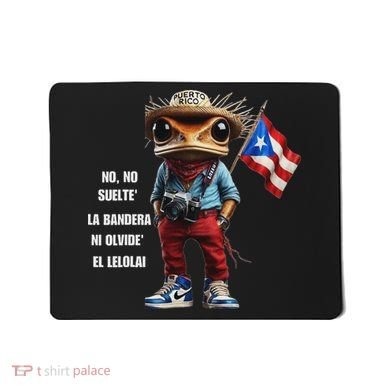 Debí Tirar MáS Fotos Mousepad