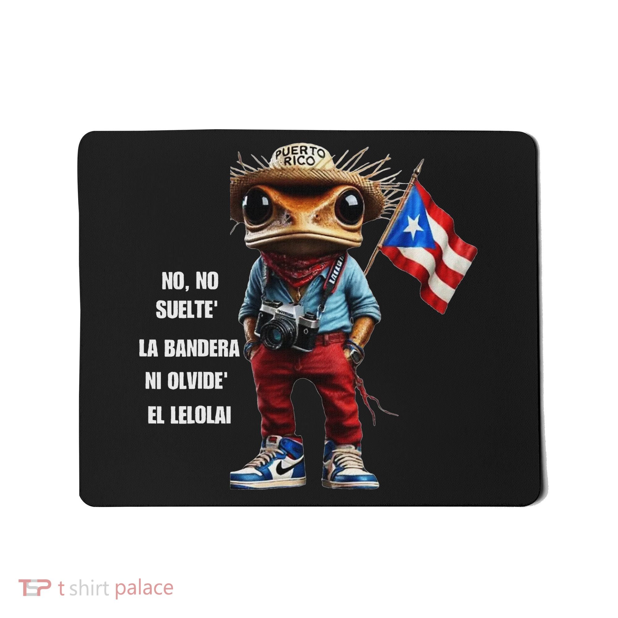 Debí Tirar MáS Fotos Mousepad