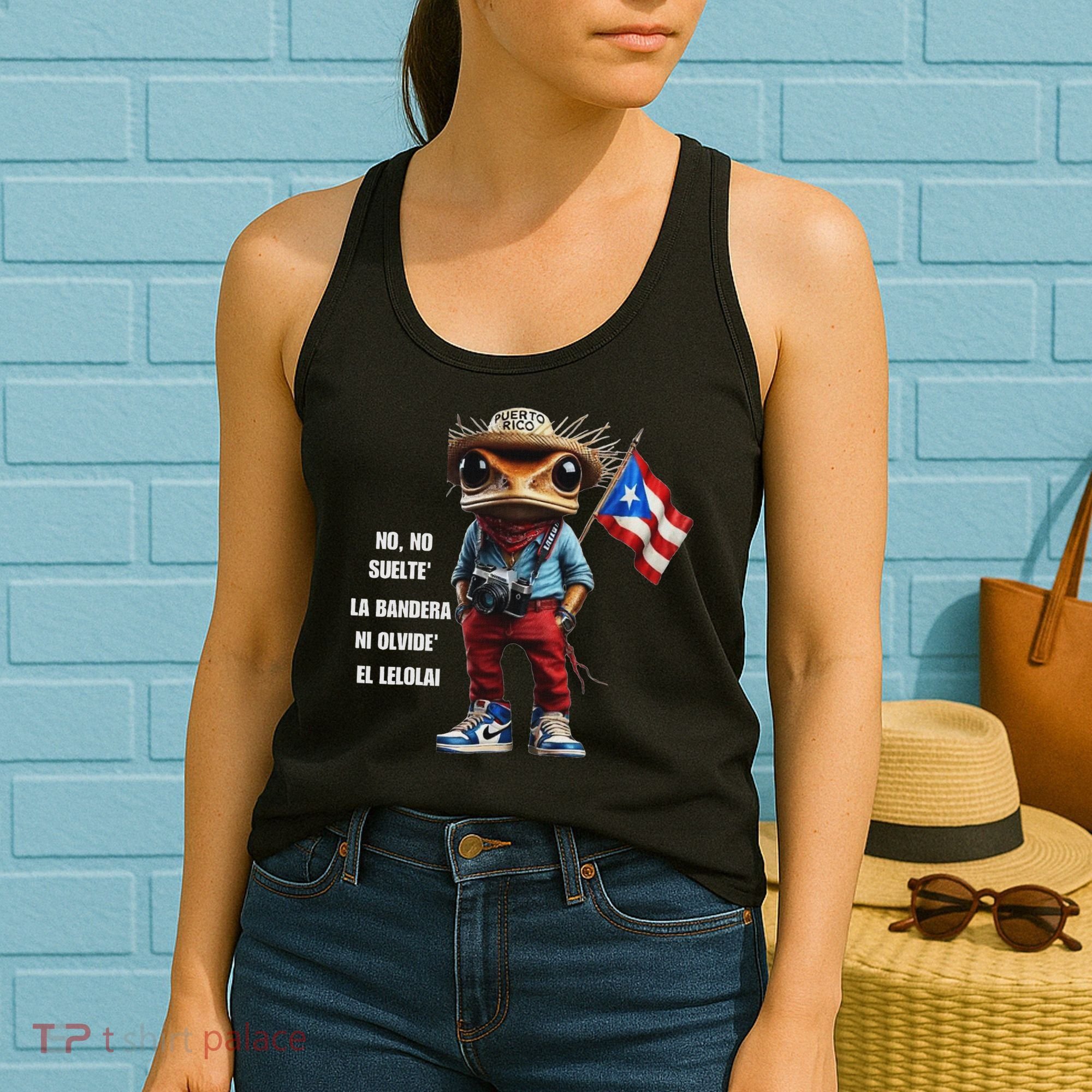 Debí Tirar MáS Fotos Women's Tank Top