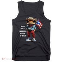 Debí Tirar MáS Fotos Tank Top thumb 0