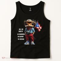 Debí Tirar MáS Fotos Tank Top thumb 2