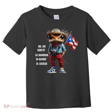 Debí Tirar MáS Fotos Toddler T-Shirt