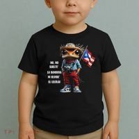 Debí Tirar MáS Fotos Toddler T-Shirt thumb 2