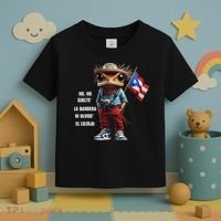Debí Tirar MáS Fotos Toddler T-Shirt thumb 3