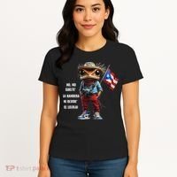 Debí Tirar MáS Fotos Women's T-Shirt thumb 4