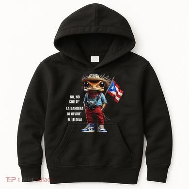 Debí Tirar MáS Fotos Kids Hoodie