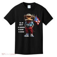 Debí Tirar MáS Fotos Kids T-Shirt thumb 0
