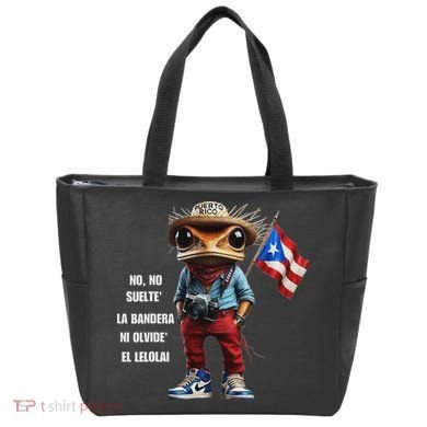 Debí Tirar MáS Fotos Tote Bag
