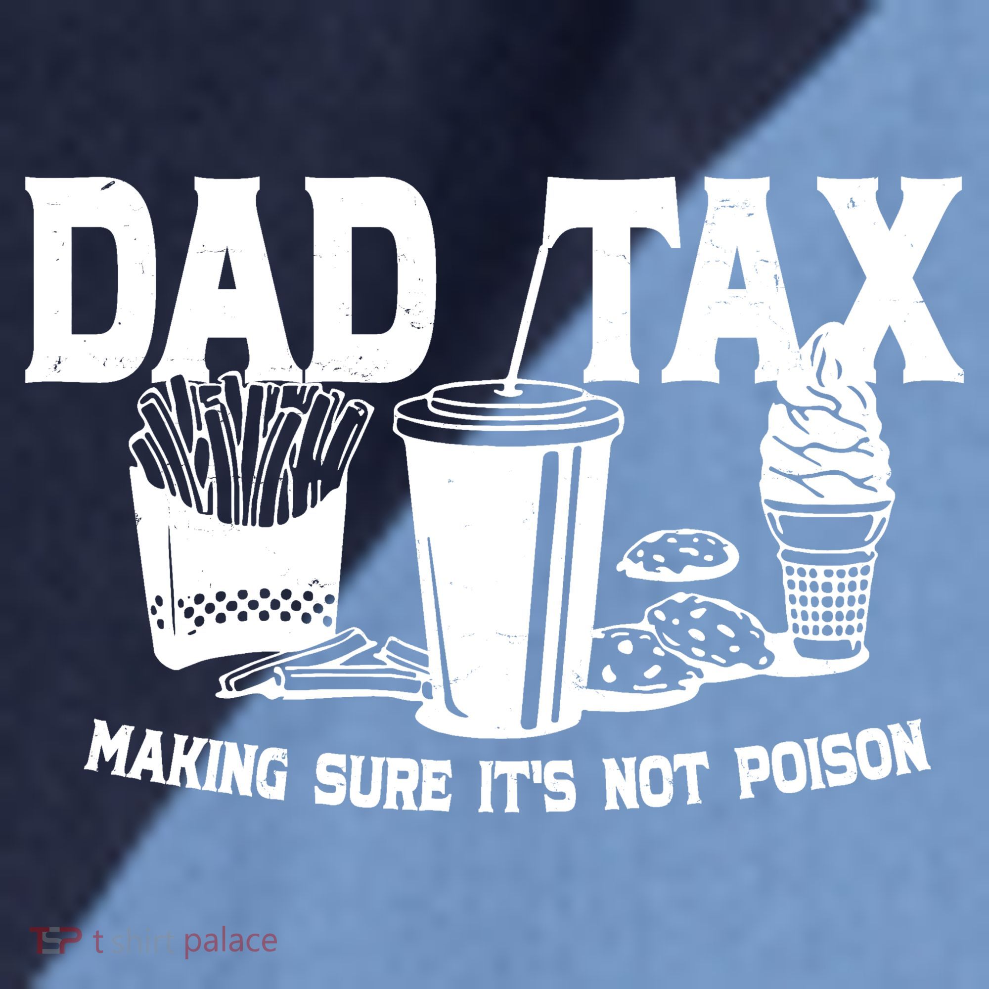 Dad Tax Making Sure Its Not Poison Raglan Baseball Sleeve Shirt