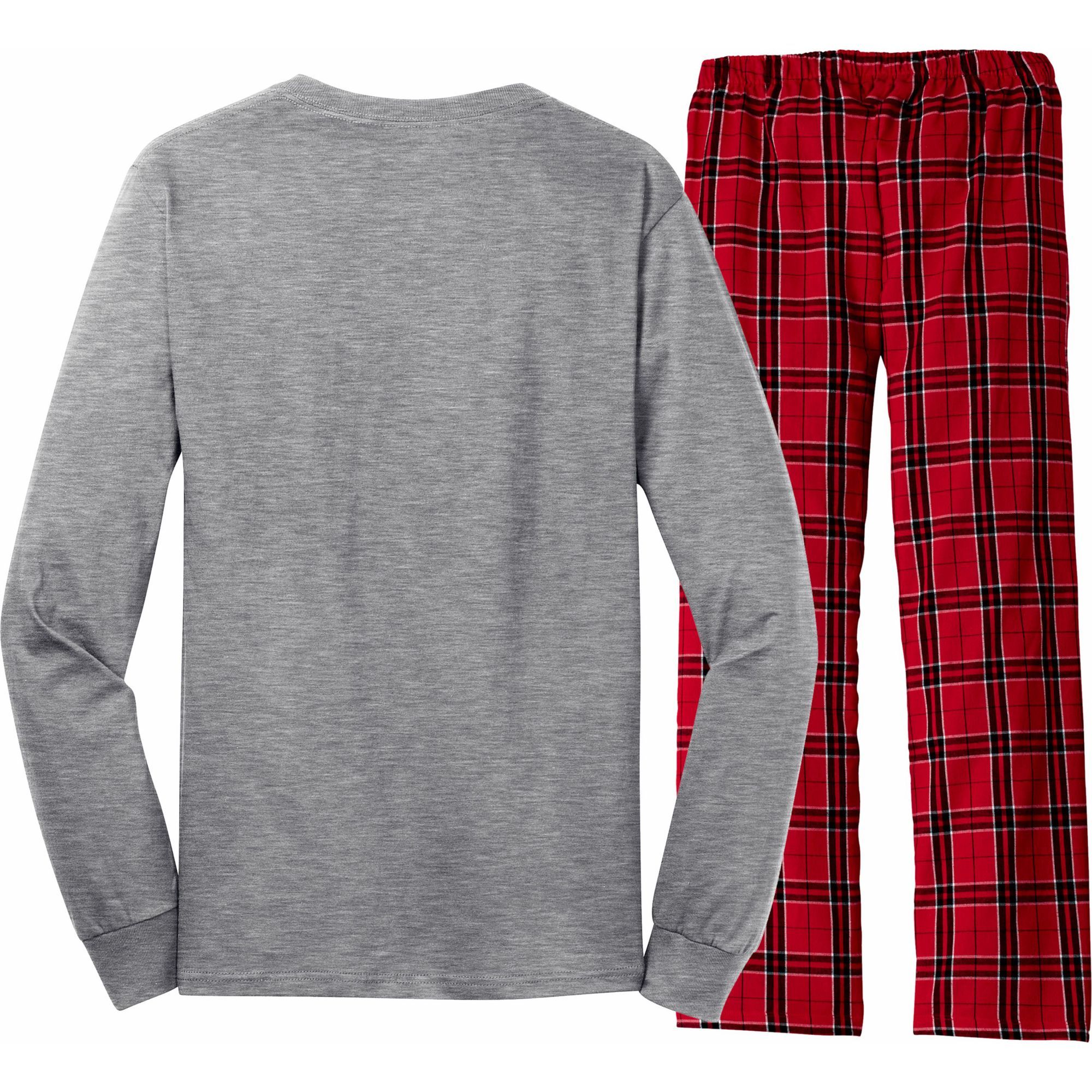 Dad Tax Making Sure Its Not Poison Long Sleeve Pajama Set