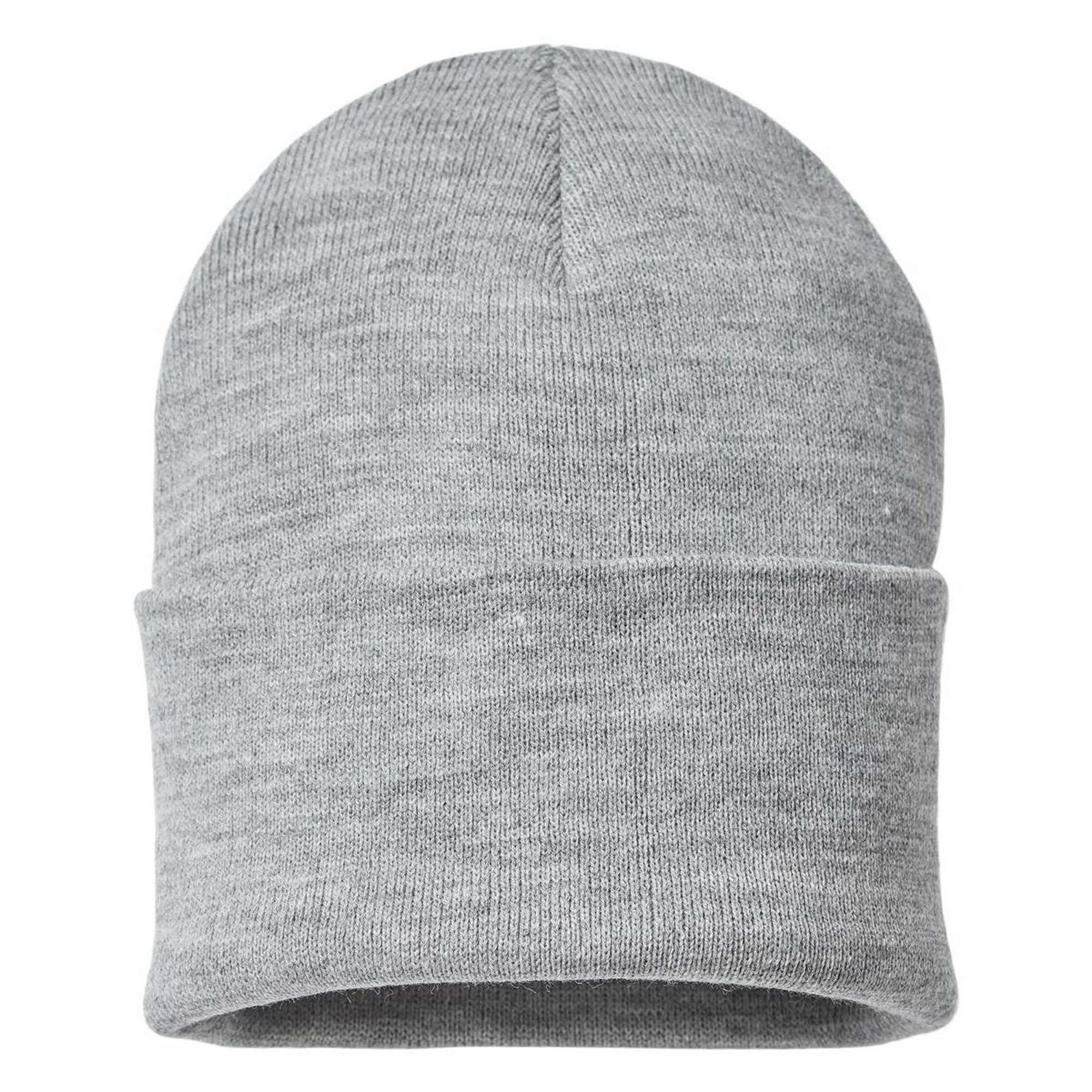 Dad Tax Making Sure Its Not Poison Sustainable Knit Beanie