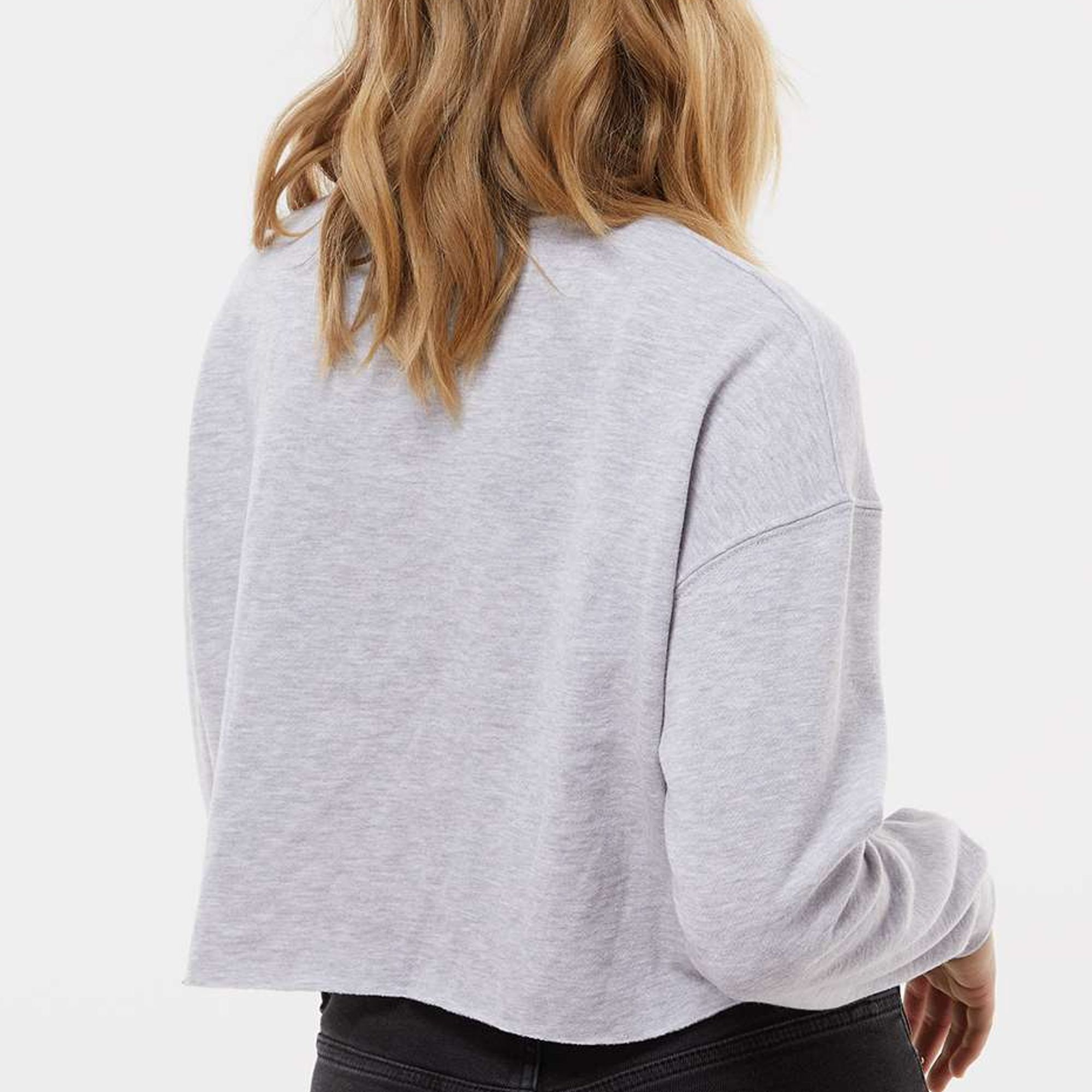 Dad Tax Making Sure Its Not Poison Cropped Pullover Crew