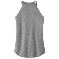 Dad Tax Making Sure Its Not Poison Women's Perfect Tri Rocker Tank thumb 1