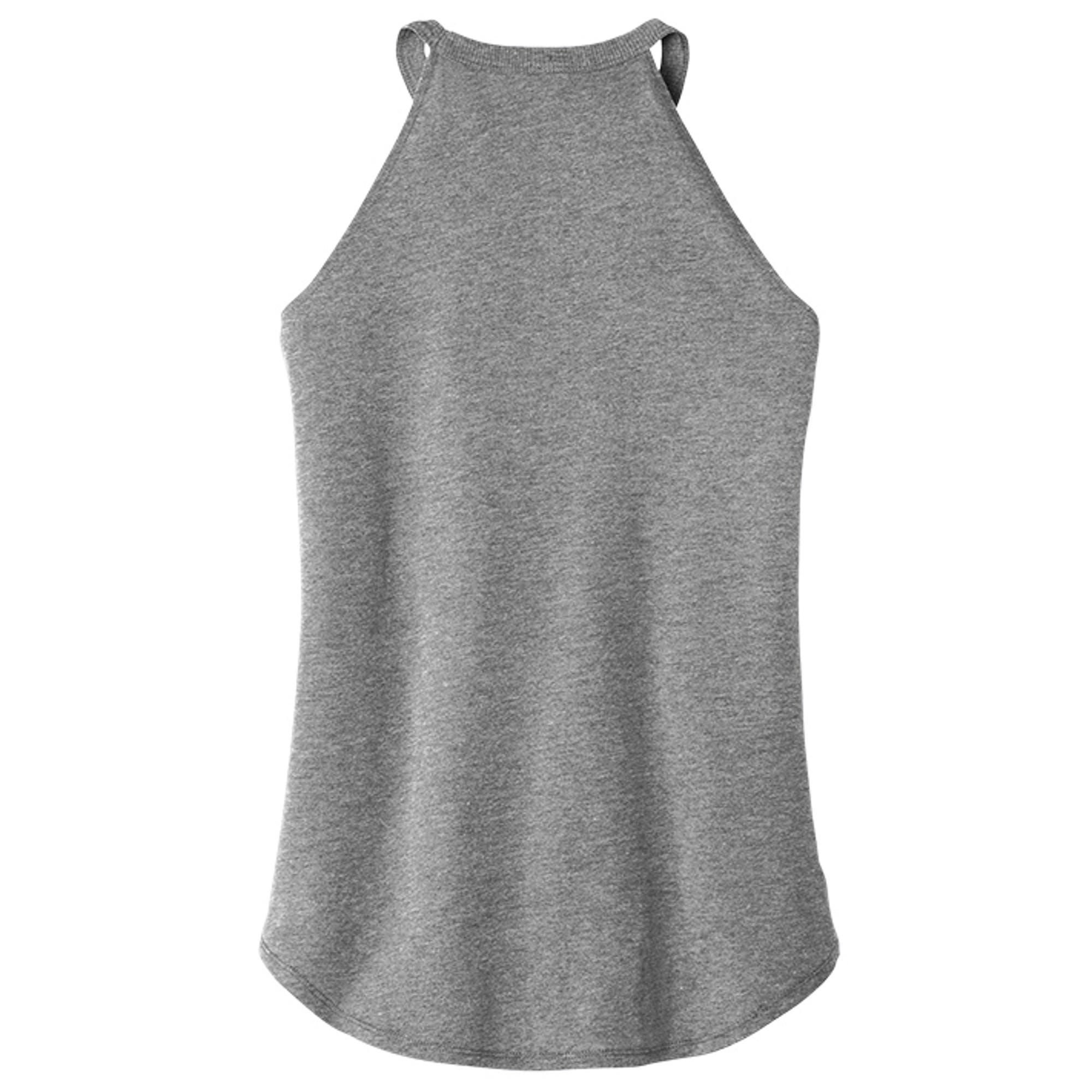 Dad Tax Making Sure Its Not Poison Women's Perfect Tri Rocker Tank