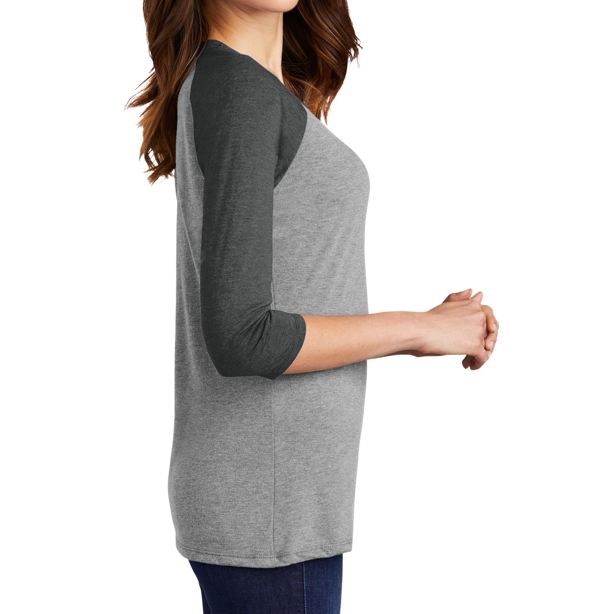 Dad Tax Making Sure Its Not Poison Women's Tri-Blend 3/4-Sleeve Raglan Shirt