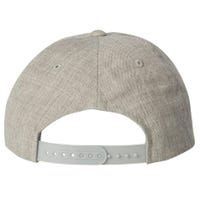 Dad Tax Making Sure Its Not Poison Wool Snapback Cap thumb 1