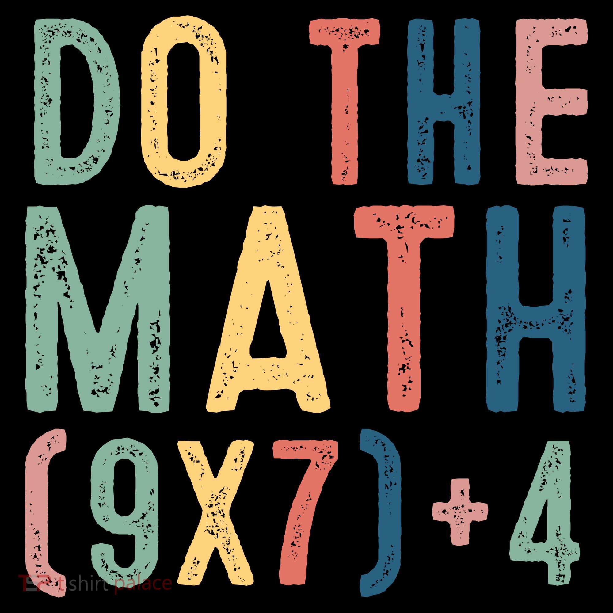Do The Math 67 Meme Funny Six Seven 6-7 Teacher  Women's Hoodie