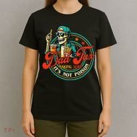 Dad Tax Making Sure It's Not Poison Funny T-Shirt thumb 4