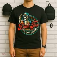 Dad Tax Making Sure It's Not Poison Funny T-Shirt thumb 6