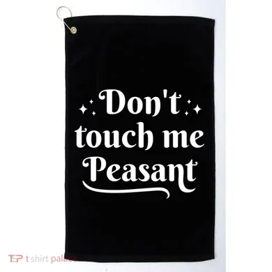 Golf Towel