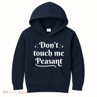Kids Hoodie