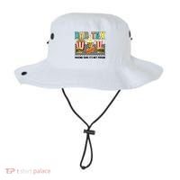 Dad Tax Making Sure Its Not P.O.I.S.O.N Bucket Hat thumb 0