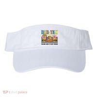 Dad Tax Making Sure Its Not P.O.I.S.O.N Visor thumb 0