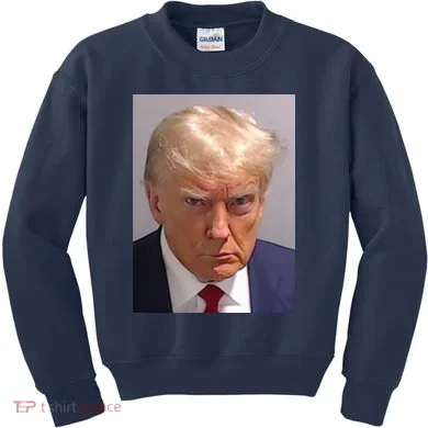 Kids Sweatshirt