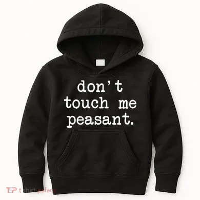 Kids Hoodie