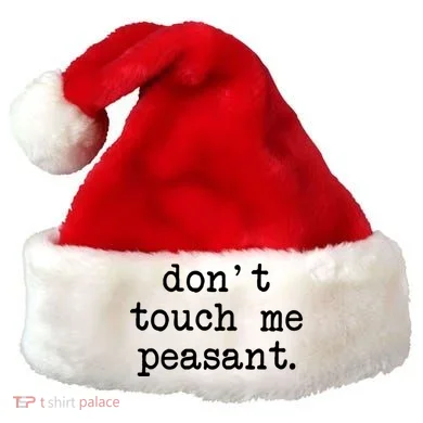 Santa Hat