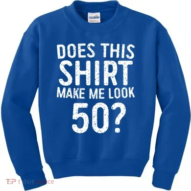 Kids Sweatshirt