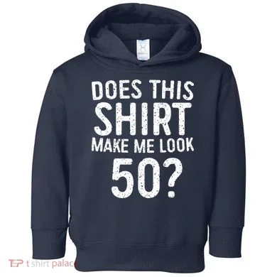Toddler Hoodie
