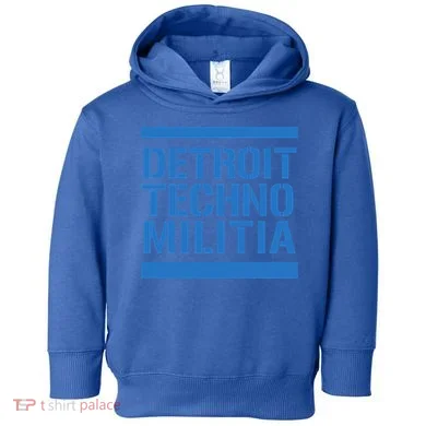 Toddler Hoodie