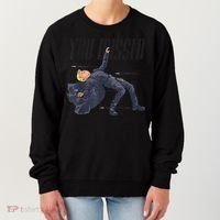 Donald Trump Matrix Women's Sweatshirt thumb 0