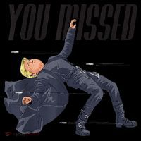 Donald Trump Matrix Apron thumb 3