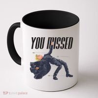 Donald Trump Matrix Coffee Mug thumb 0