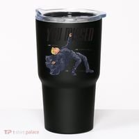 Donald Trump Matrix Tumbler thumb 0
