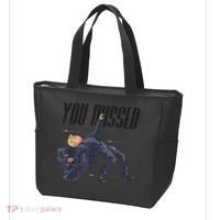 Donald Trump Matrix Tote Bag thumb 3