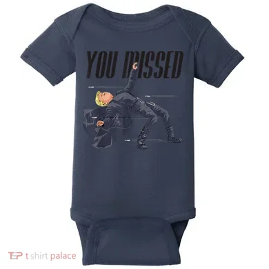 Baby Bodysuit