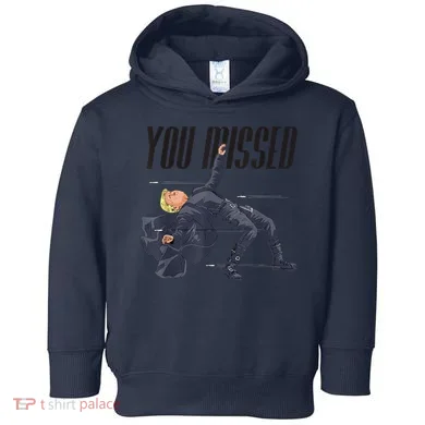 Toddler Hoodie
