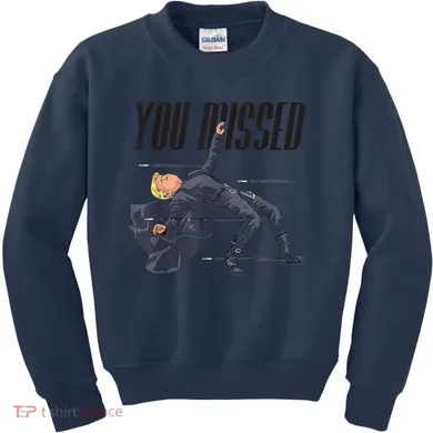 Kids Sweatshirt