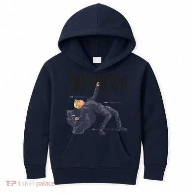 Kids Hoodie