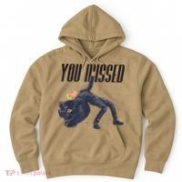 Donald Trump Matrix Hoodie thumb 0